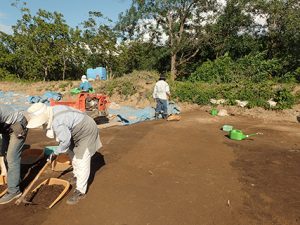 2005 年 8 月 28 日、ハリケーン カトリーナがメキシコ湾を雷鳴で駆け抜けました。その翌日、ハリケーンは上陸しました。連邦緊急事態管理庁によると、嵐の影響で最終的に1,833人が死亡した。 ストックトレック画像/Thinkstock